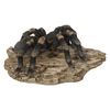 Tarantula Garden Statue Spider Garden Home Yard Decor Gift Option