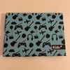 Youth Air Travel Kit 5pc Set New