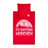 FC Bayern München Bed Linen Red