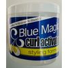 2 X Blue Magic Curl Activator Styling Gel 15.25 oz / 432 g