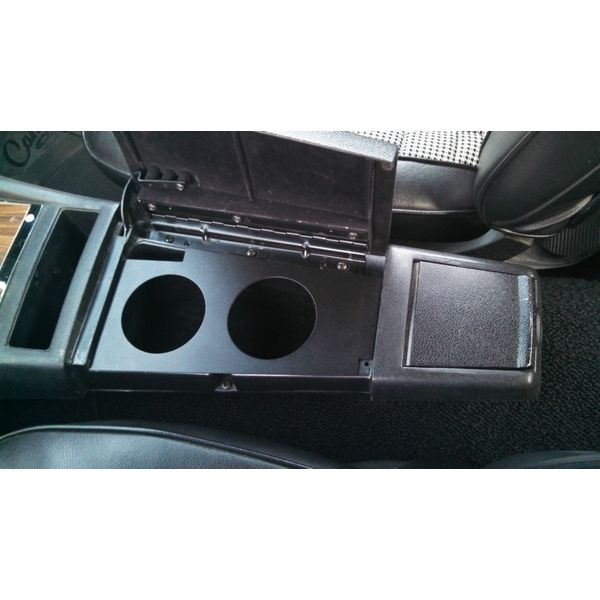 1968 or 1969 Camaro Cup Holder for Console - The Original