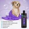 Groom Professional Bright White Shampoo, 1 Litre