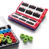 SMRT GAMES SG488JP IQ Twist Brain Training Puzzle Game