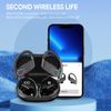 Mpow Q63Pro Wireless Bluetooth 5.3 Earbuds Sport Earphones Ear-hook Headset Mic