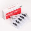 Stigma #12(5RL) Standard Disposable Tattoo Needle Cartridges with Membrane Safety Cartridges for Tattoo Artists Round Liner 20Pcs Standard Pack EN05-20-1205RL