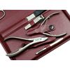 Sonnenschein Exclusiv - Germany Maxi Manicure Pedicure Set
