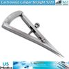 Castroviejo Caliper Straight Ophthalmology Eye Surgical Instruments Surgery Tool