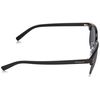 Polaroid Men's PLD 1012/S Sunglasses, Black, 54