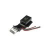 Replacement Radiator Fan Relay Mechanics Choice for 03-08 Mini Cooper