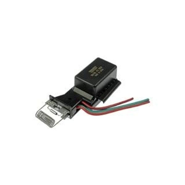 Replacement Radiator Fan Relay Mechanics Choice for 03-08 Mini Cooper