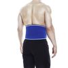 Rehband Back Support - Blue, X-Large