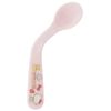 Skater BSM1 Hello Kitty 70's Sanrio Bendable Spoon for the First Time
