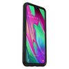 OtterBox for Galaxy A40, Drop Proof Protective Case, Commuter Lite, Black - Non-Retail Packaging