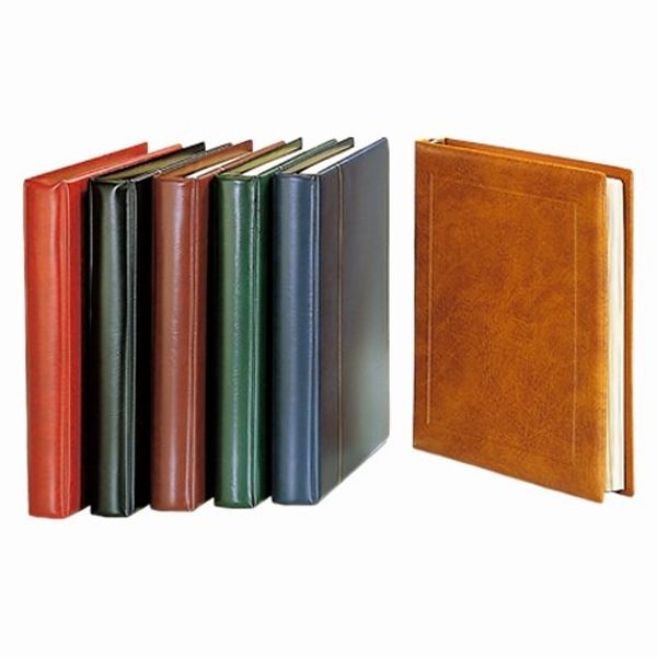 Safe Albums Yokama Ringbinder - Black