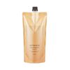 Attenir Salon Premium Shampoo (Refill, 16.9 fl oz (500 ml), Grand Floral Scent, Hair Strengthening Ingredient, Scalp Herbs Formulated