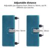 Tools For Battery Repair Replacement For Scuba Diving Computers 2PC Set