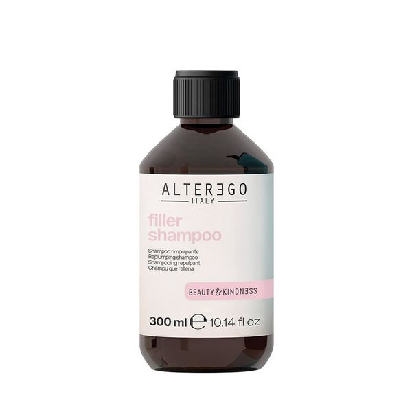 Alterego Italy Filler Shampoo rimpolpante 300ml