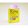 【第3類医薬品】サンテ40プラス 12mL ×4