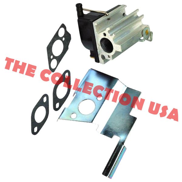 REPLACEMENT FOR TECUMSEH CARBURETOR #640020B