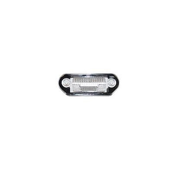 Van Wezel 5884920 License Plate Light