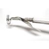 Dental Amalgam Carrier Double End Medium-Large Stainless Steel