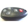 keyless remote for Chevy Malibu 2011 entry starter key fob control car keyfob