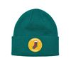 JACK & JONES Mas Beanie Aventurine (One Size)
