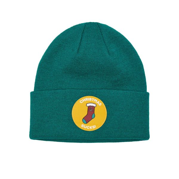 JACK & JONES Mas Beanie Aventurine (One Size)