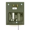 LiftMaster 365LM PlugIn Security+ Addon/Replacement Garage Door Radio Receiver