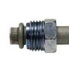 Plews & Edelmann 80874 Power Steering Pressure Line Hose Assembly, 1 Pack