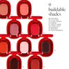 Ameli 907 COCO HAZE Plat Lips Korean Cosmetics