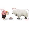 Statue Anya Forger Gibt Bond Essen 13 Cm