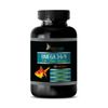 heart health omega 3 - OMEGA 3-6-9 3600mg - decrease liver fat - 120 Softgels