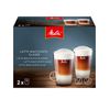 Melitta 6761118, Glass, Clear