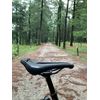 Selle San Marco Ground Dynamic Saddle: Black/Black S3
