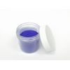 Ikohe Powder Enamel Opaque Blue 2 oz.