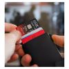 RED5 Rfid Cardholder Wallet In Black