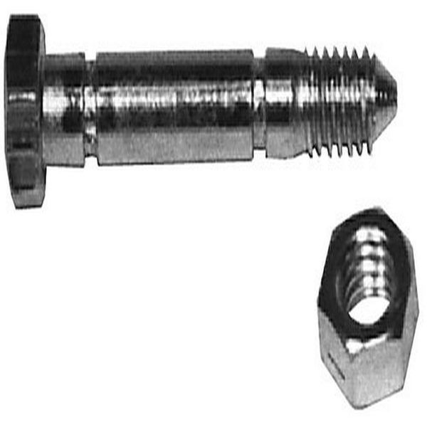 OREGON Genuine OEM Replacement Bolt # 80-740