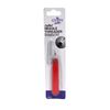 Gypsy Quilter Lighted Threader Needle Accessories, Red