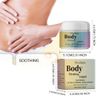 Body Cream Firming Tightining Lifting Moisturizing