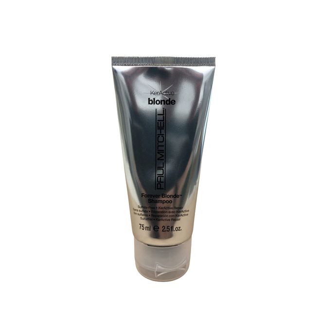 Paul Mitchell Blonde Forever Blonde Shampoo 2.5 OZ