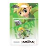 Amiibo Toon Link