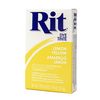Rit Dye Powder 31.9g Golden Yellow
