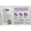 CLEARANCE - FREE SHIP EzFlow TruDIP - 3 STEP ACRYLIC DIP SYSTEM - PRO KIT #66891