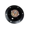 Cast Iron Blade Deck Spindle For Simplicity Snapper Fits Ferris 5100993SM NEW