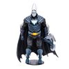 McFarlane DC Multiverse Batman Duke Thomas 18 cm Action Figure