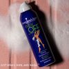 completely bare easy OFF Foaming Hair Removal Spray - Moisturizing Shea Butter & Aloe Vera