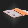 Heat shrinkable tubing Flexible Radiator