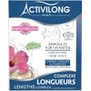 Activlong Lengths Complex Hair treatment - 4x10ML