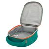 Polar Gear Popit Lunch Bag, Polyester, Multicolour
